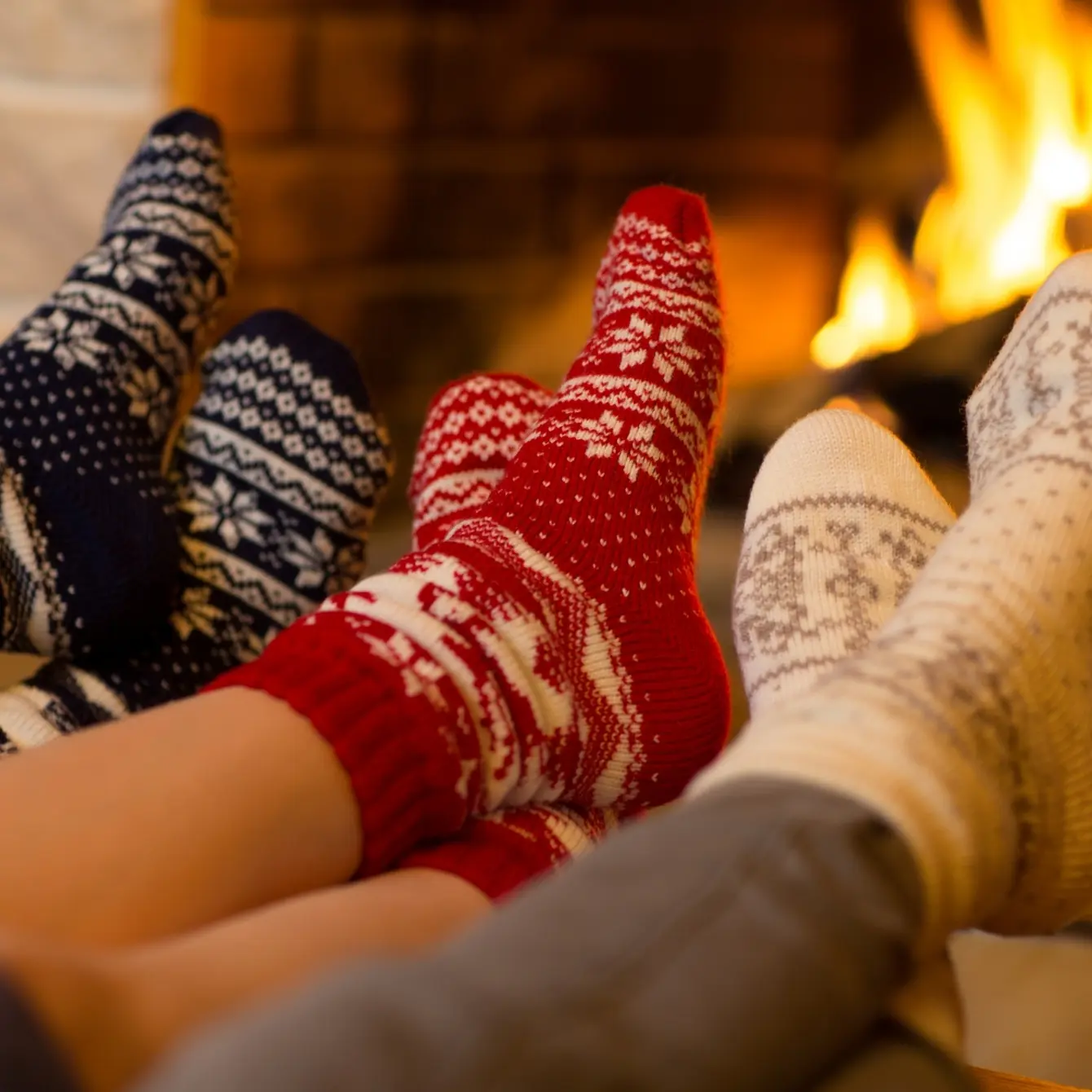 The Best Socks for Every Guy in Your Life (A Gift Guide)
