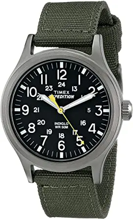 Timex Expedition Scout 40