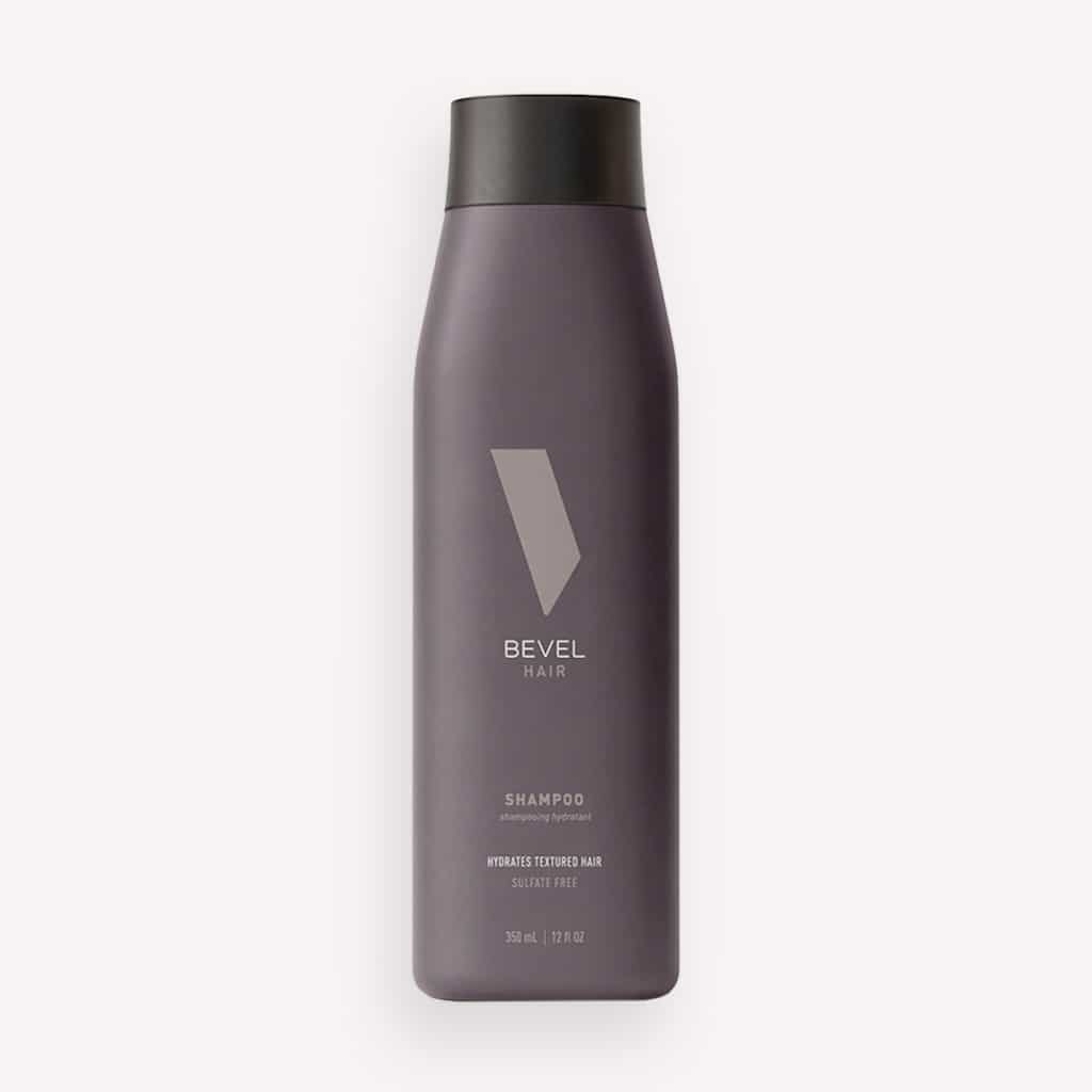 Bevel Sulfate Free Shampoo 1