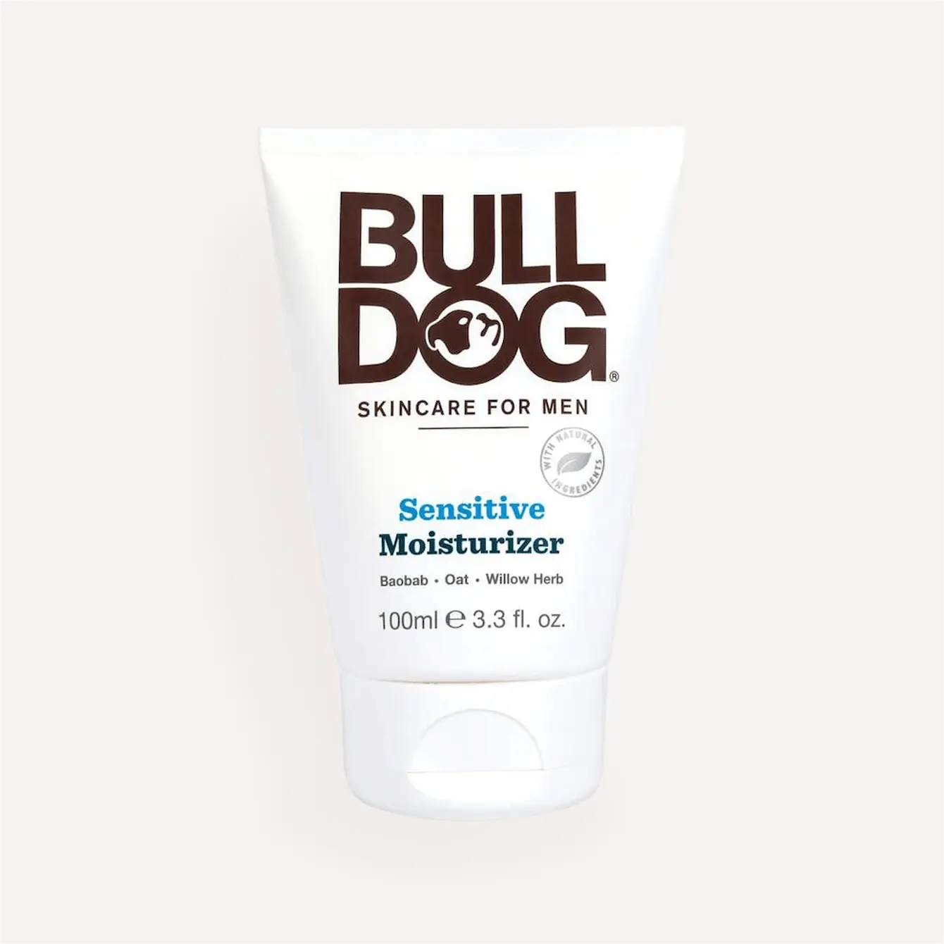 Bulldog Sensitive Moisturizer
