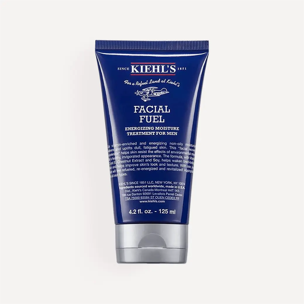 Kiehl’s Facial Fuel Energizing Moisture Treatment for Men