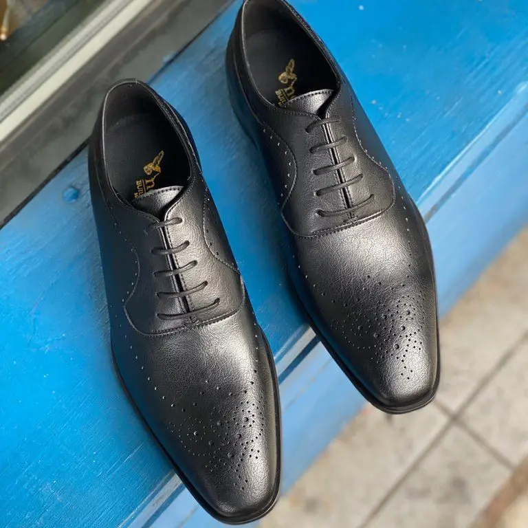 Here Are the Best Vegan Shoe Brands to Try in 2023 - The Modest Man