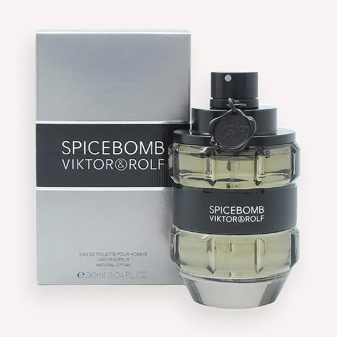 Viktor and Rolf Spicebomb Extreme