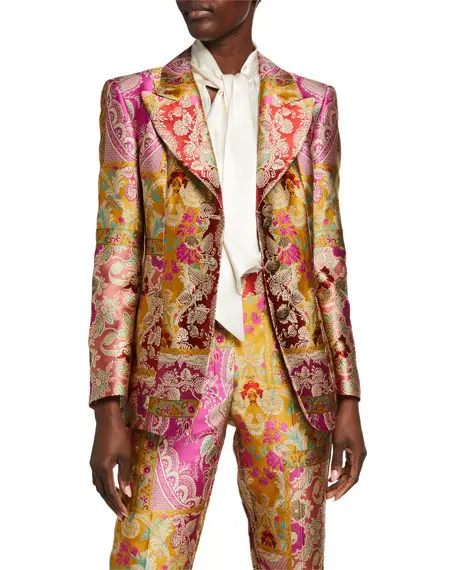 Womens Suit from Neiman Marcus