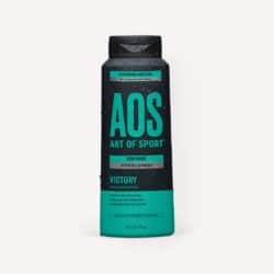 Art of Sport Activated Charcoal Body Wash