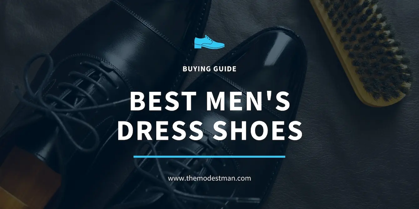 Best mens dress shoes