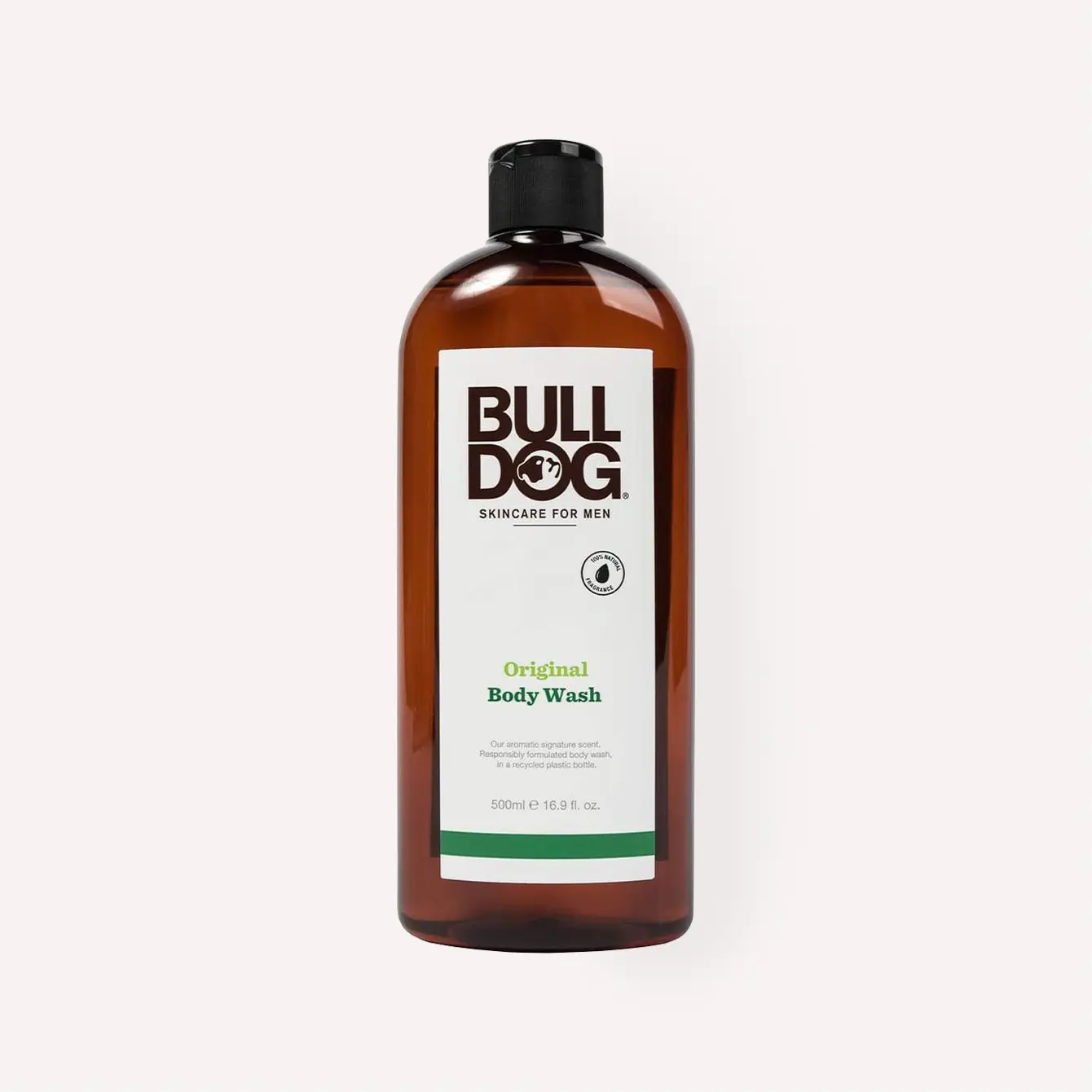 Bulldog Original Body Wash