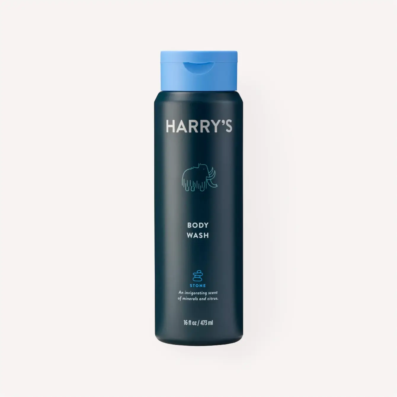 Harrys Body Wash