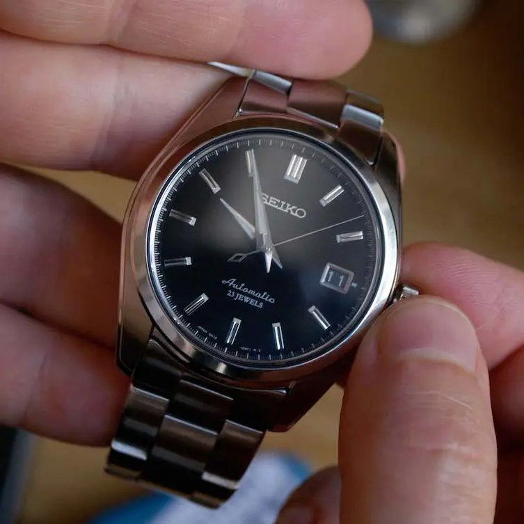 Seiko SARB033 Review: Is It Worth the Hype? - The Modest Man