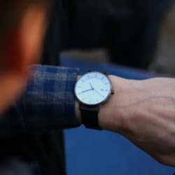 best minimalist watches featured