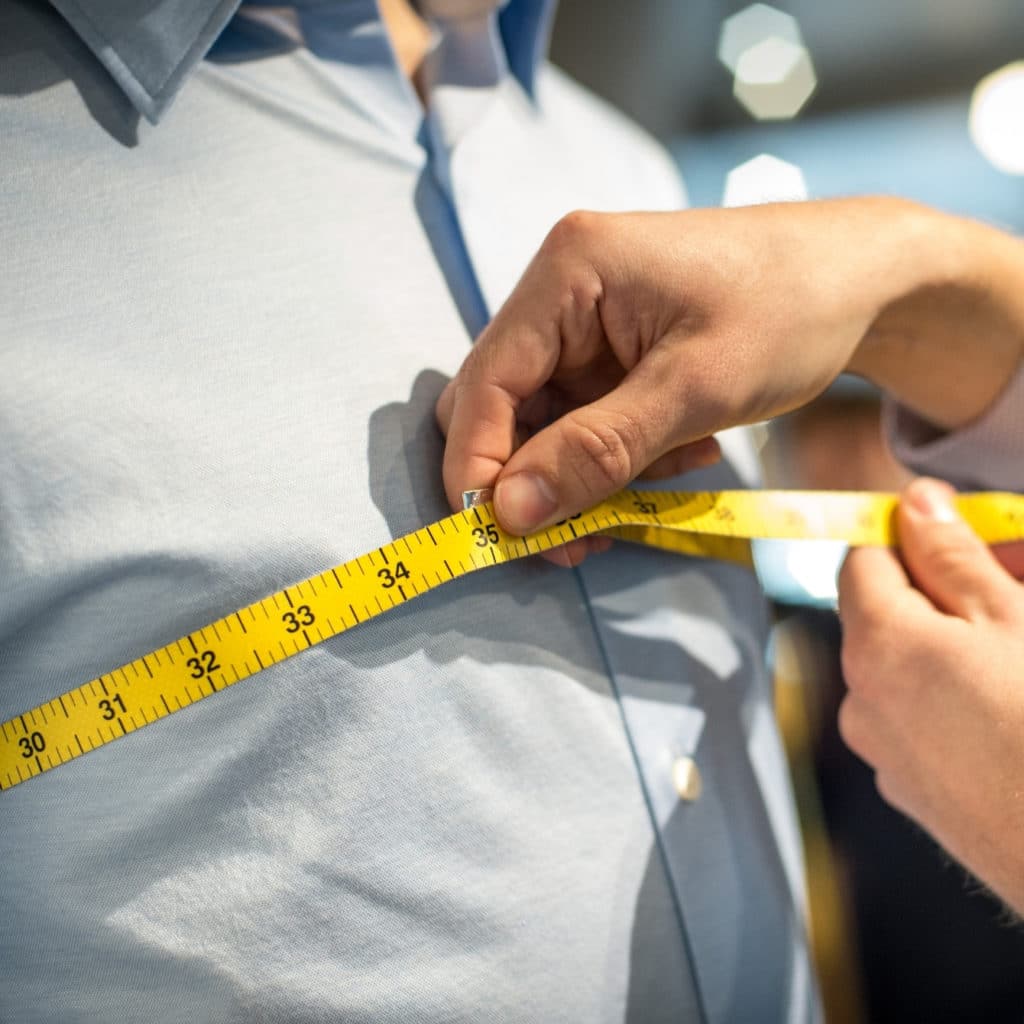 Clothing Alterations and Getting Your Clothes Tailored