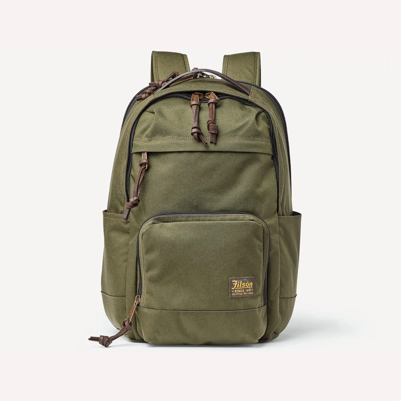 custom mental In need of 17 Most Functional and Stylish Men's Backpacks [2023 Guide]