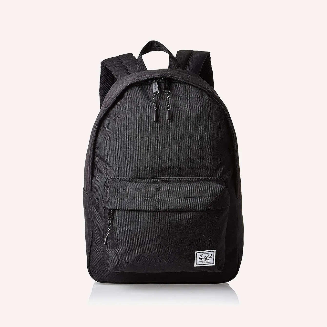 Herschel Classic Backpack Black 24.0L