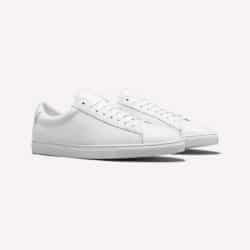 Oliver Cabell Low 1 white