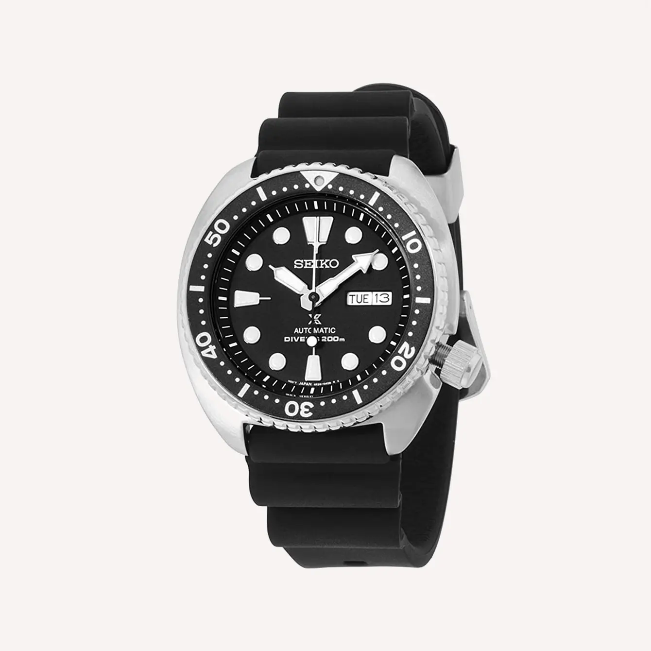 SEIKO SRP777 PROSPEX AUTOMATIC DIVERS WATCH