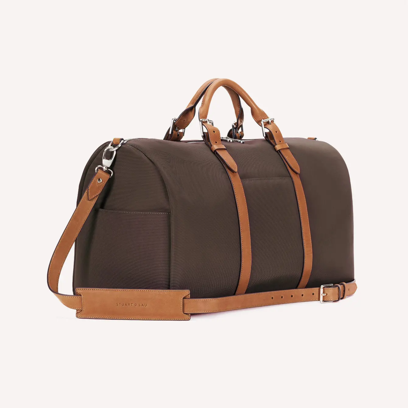 lightly advertise T Top 12 Best Men's Weekender Bags & Duffels for 2023 - The Modest Man