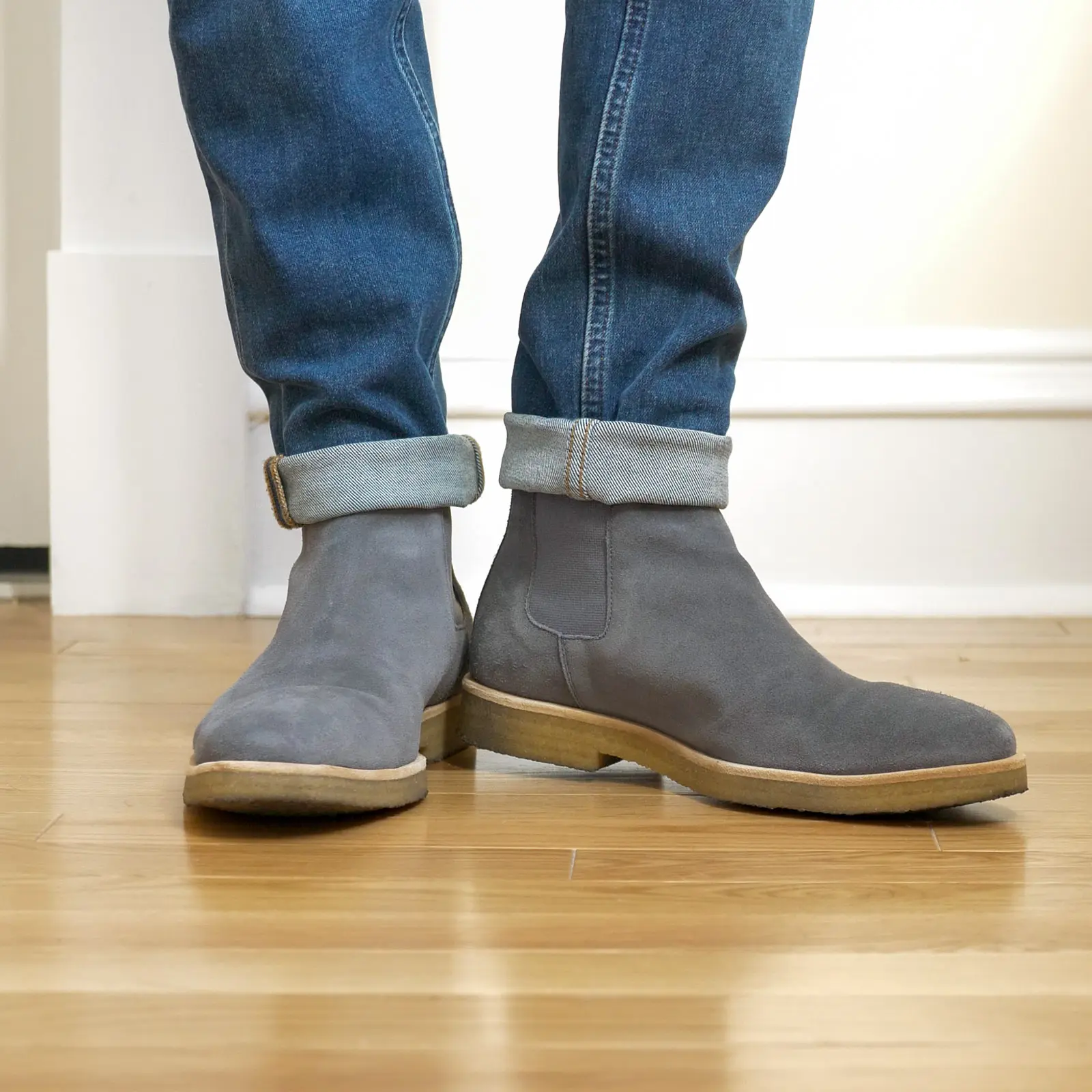 Oliver Cabell Chelsea Boots Review: Are They the Real Deal?