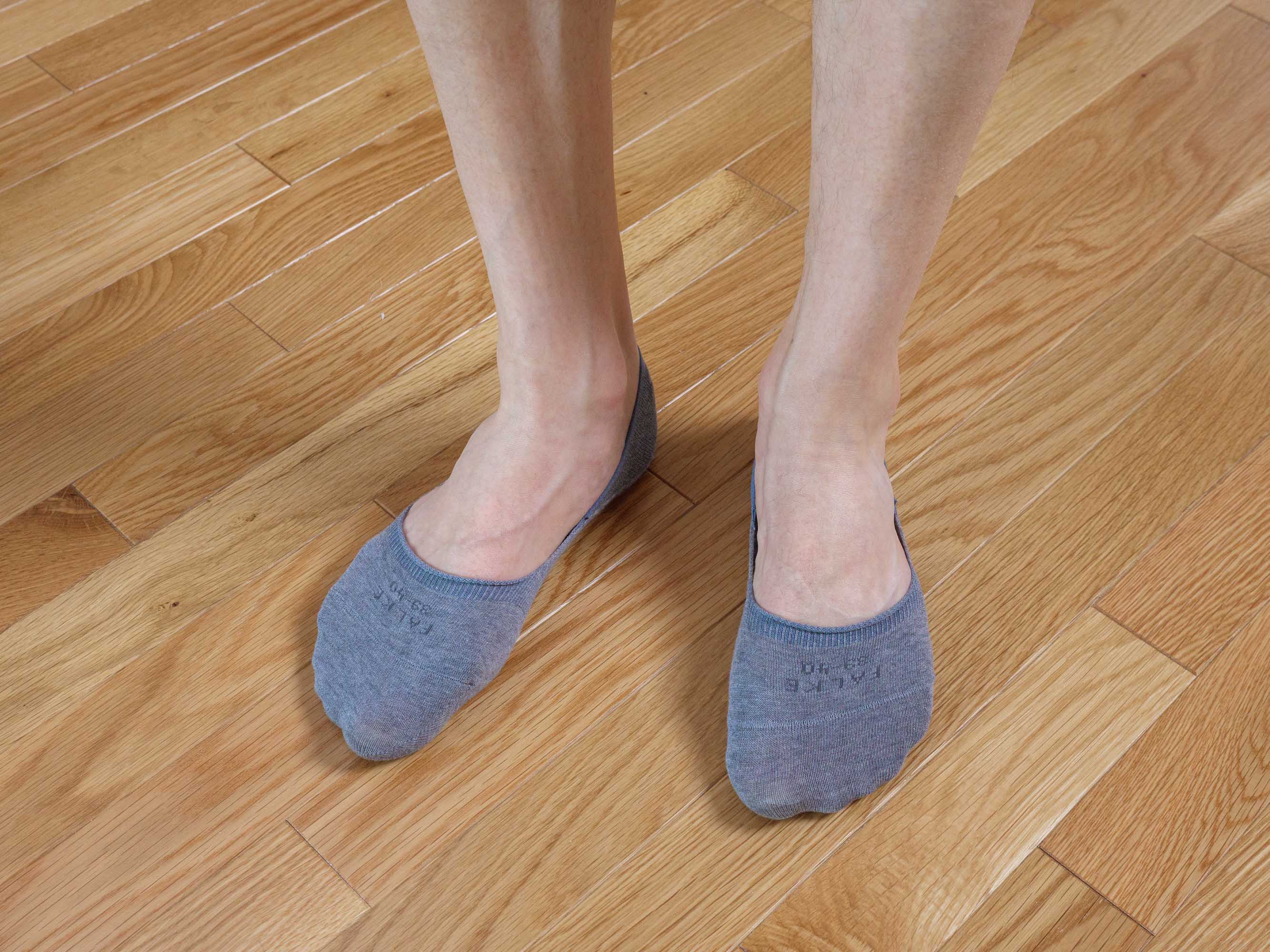 Falke Invisible Step socks