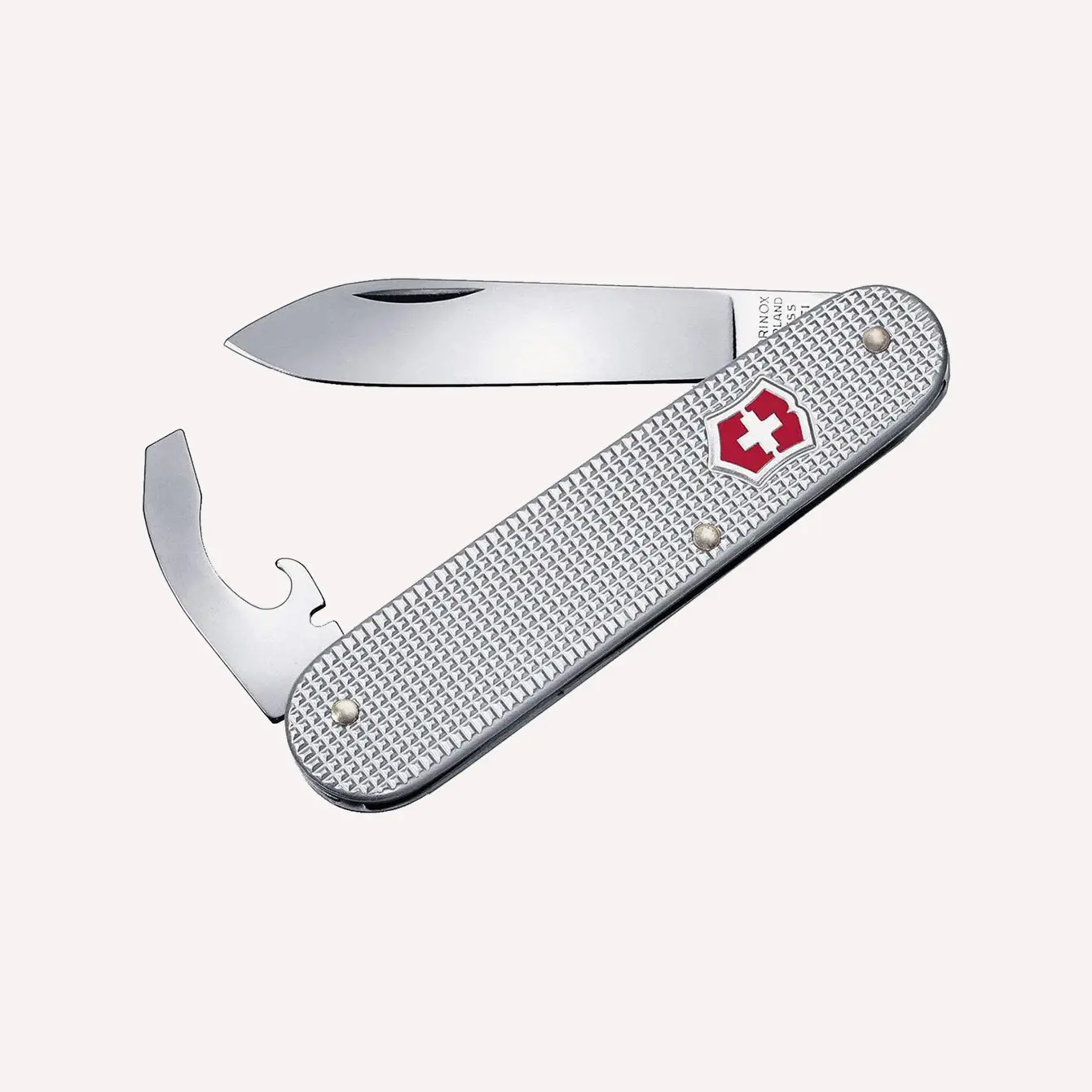Victorinox Bantam Alox Medium Swiss Army Pocket Knife