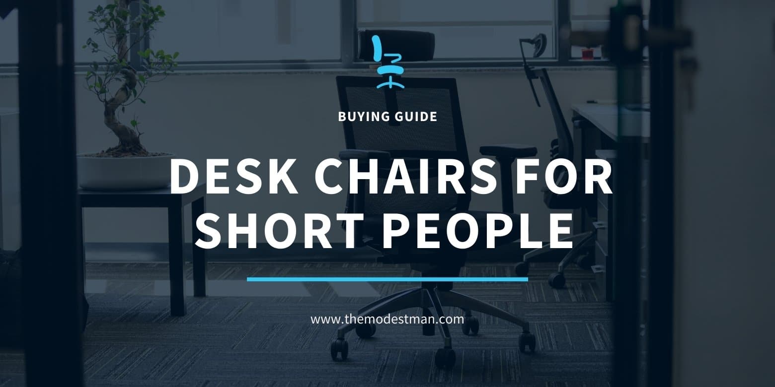 9 Best Chairs for Short People Hero Image