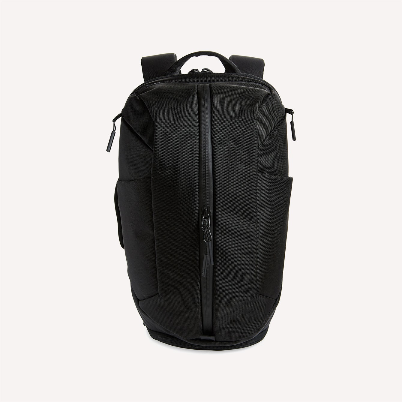 Nordstrom Aer Water Resistant Nylon Duffle Backpack