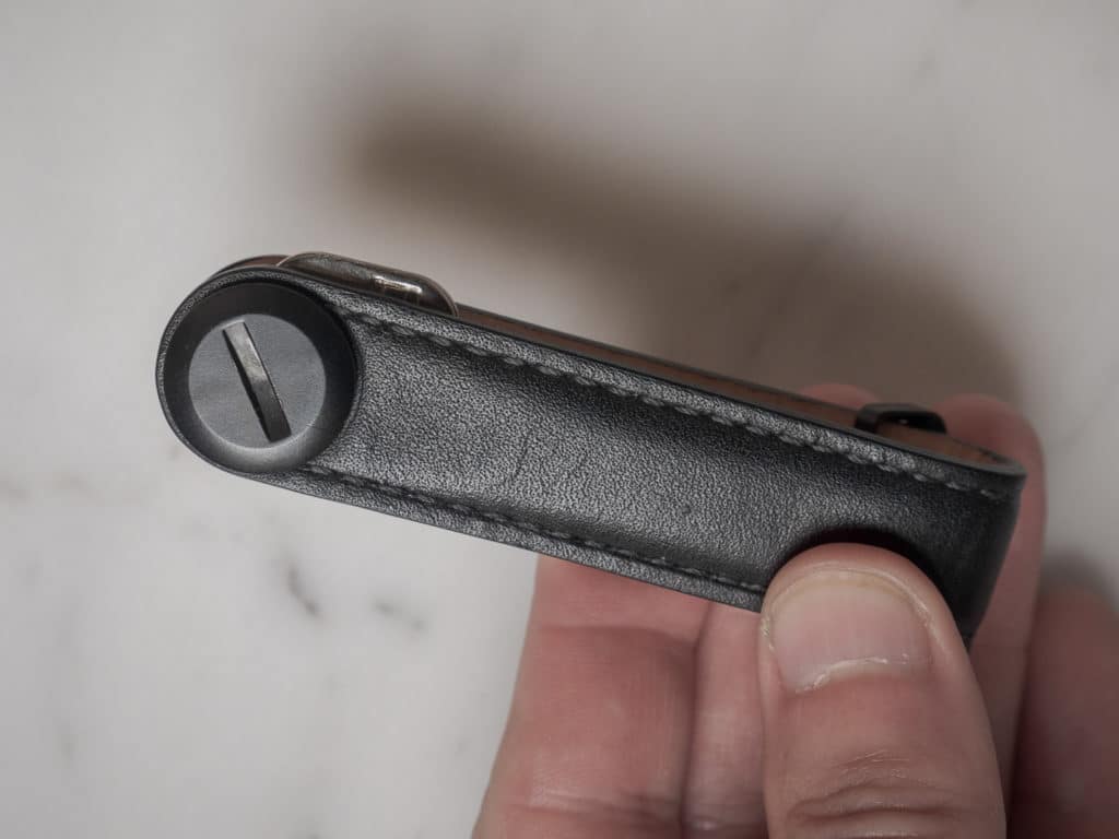Orbitkey 2.0 Key Organizer Review & Recommendation - The Modest Man