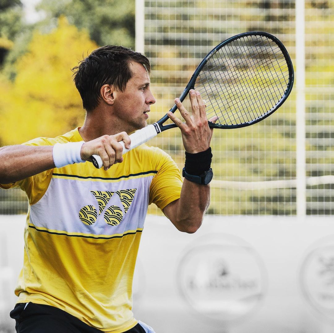ATP: top Latin American tennis players 2022