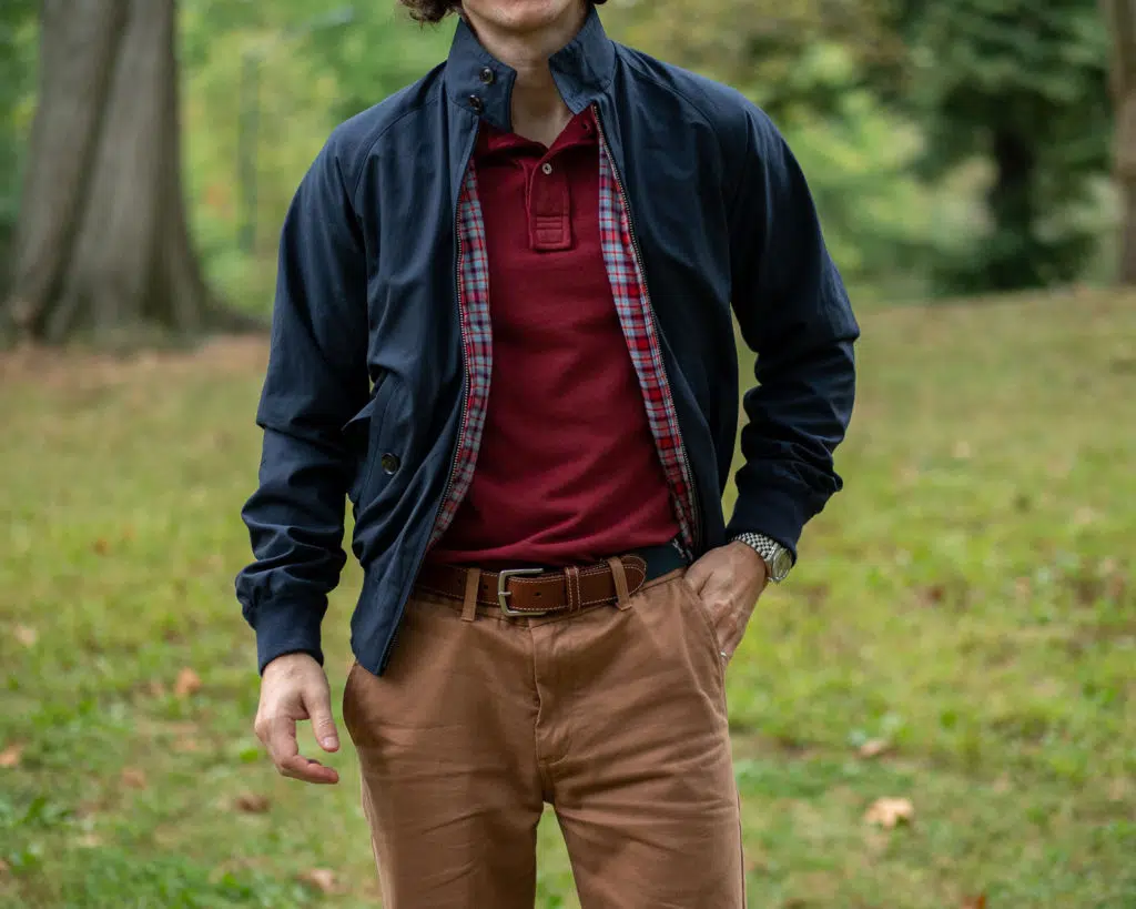 Looking Good in All Dress Codes Through Simple Men's Fashion - The ...