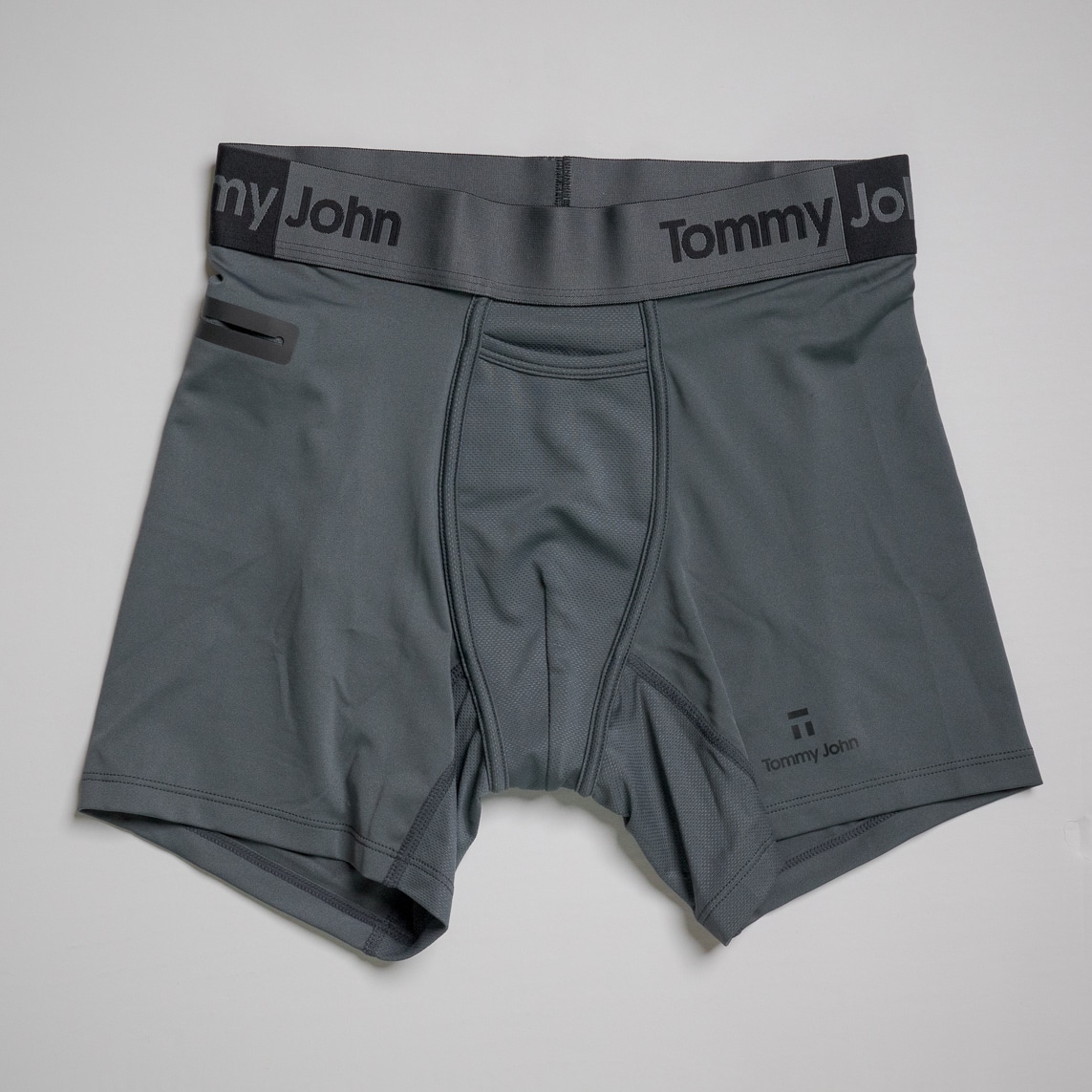 Tommy John 360 Sport Boxer Briefs