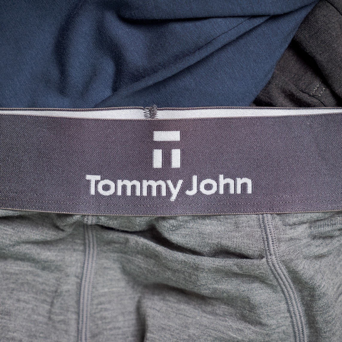 Tommy John underwear review