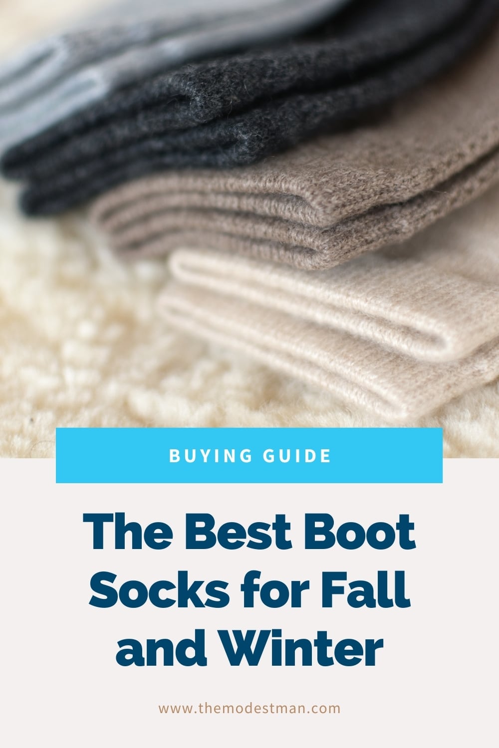 Best boot socks