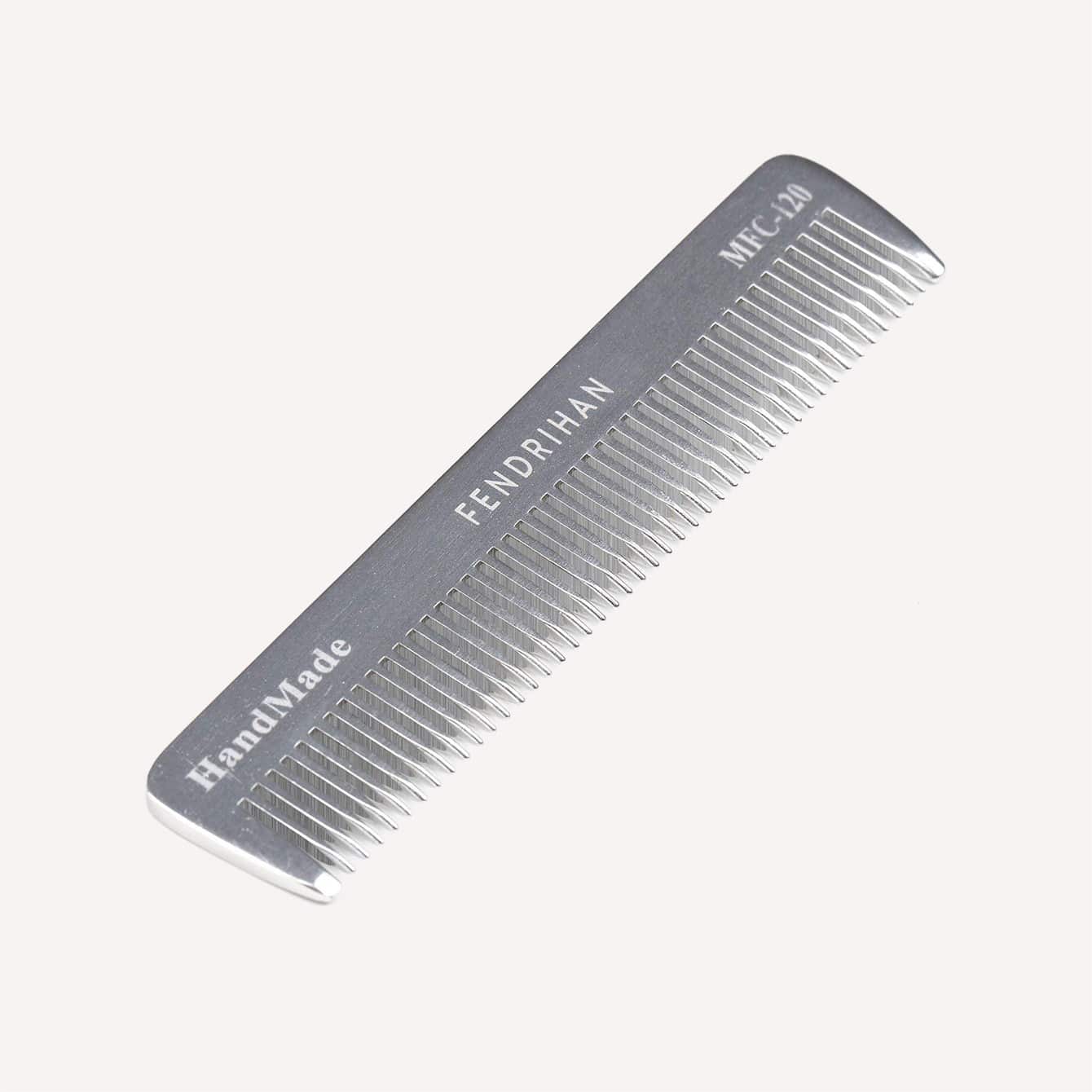 Fendrihan Small 4.6 Pocket Grooming Comb