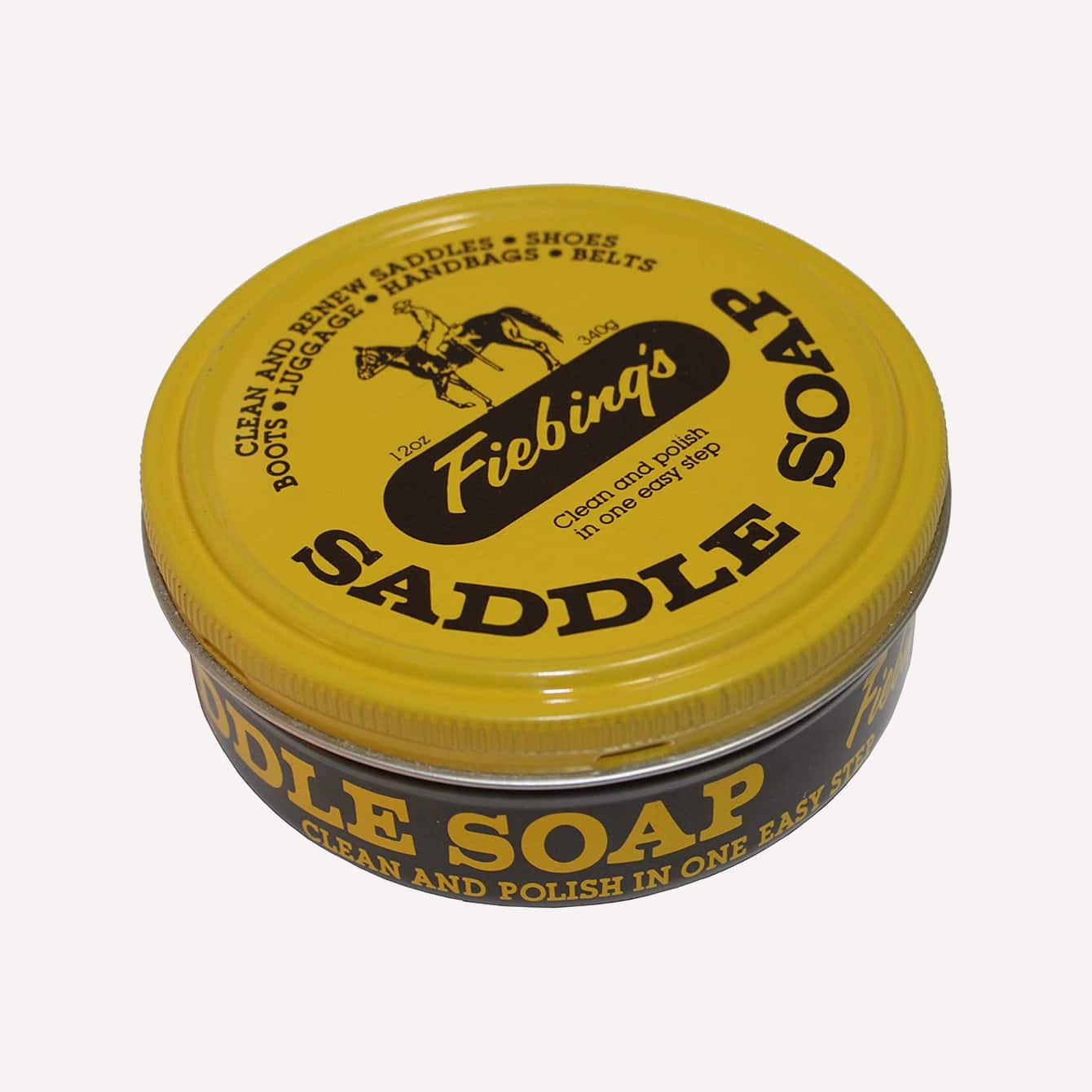 Fiebings Saddle Soap