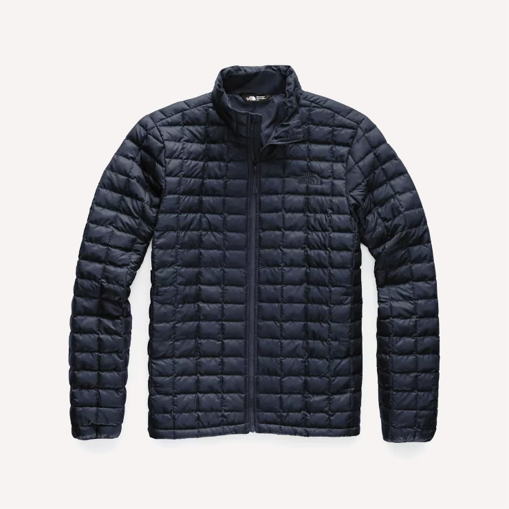 North Face ThermoBall Eco Jacket
