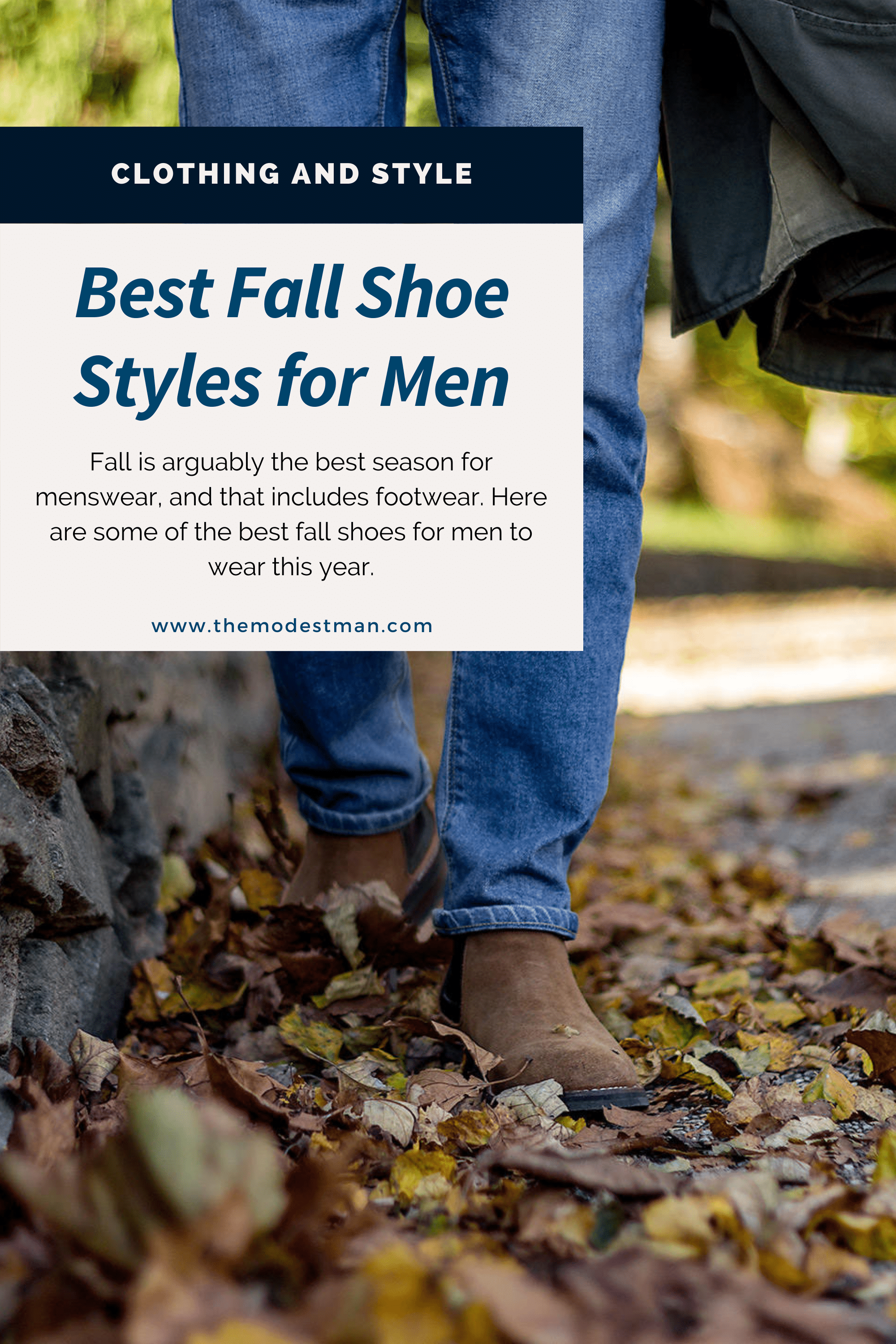 popular men's shoes right now