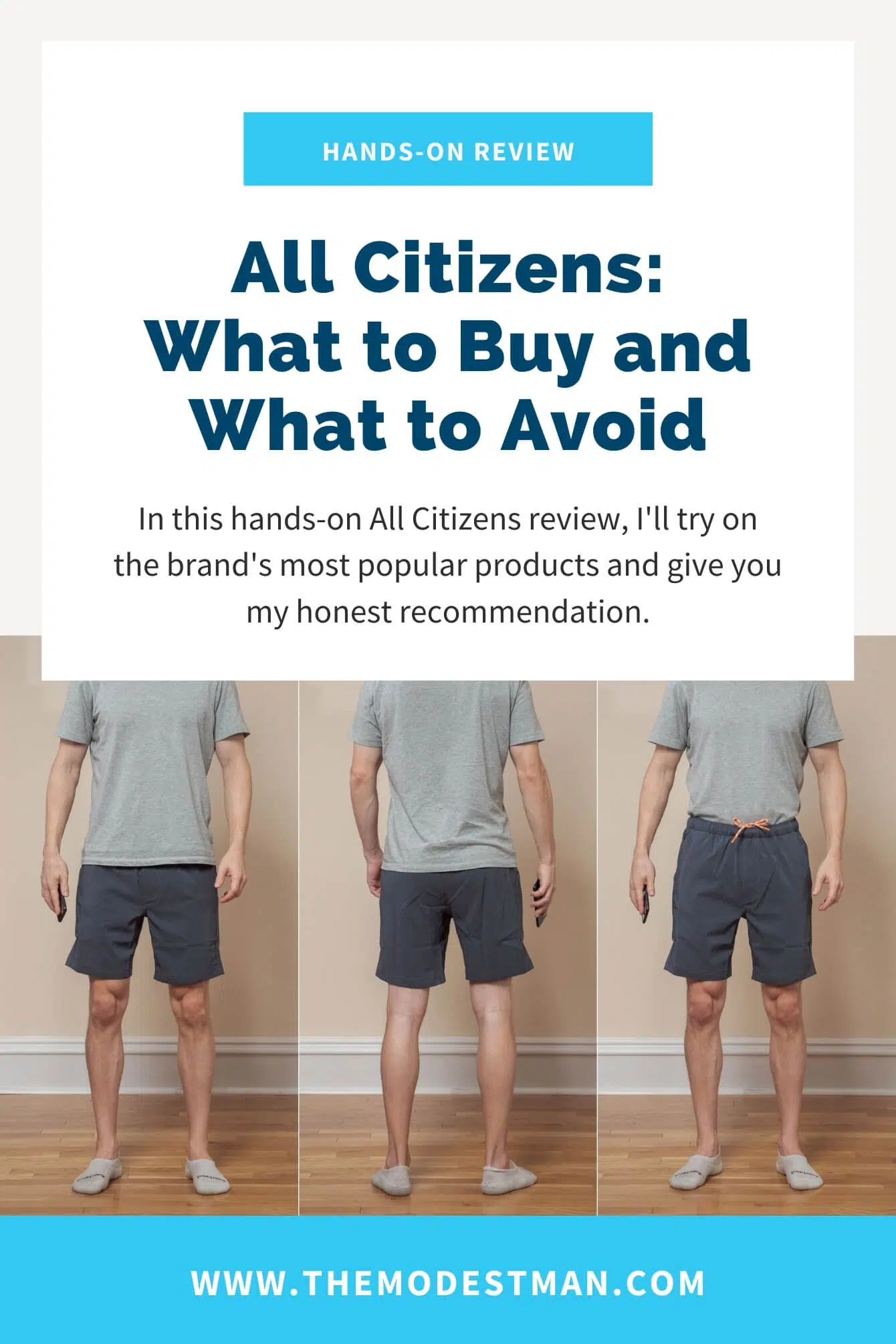 All Citizens Review