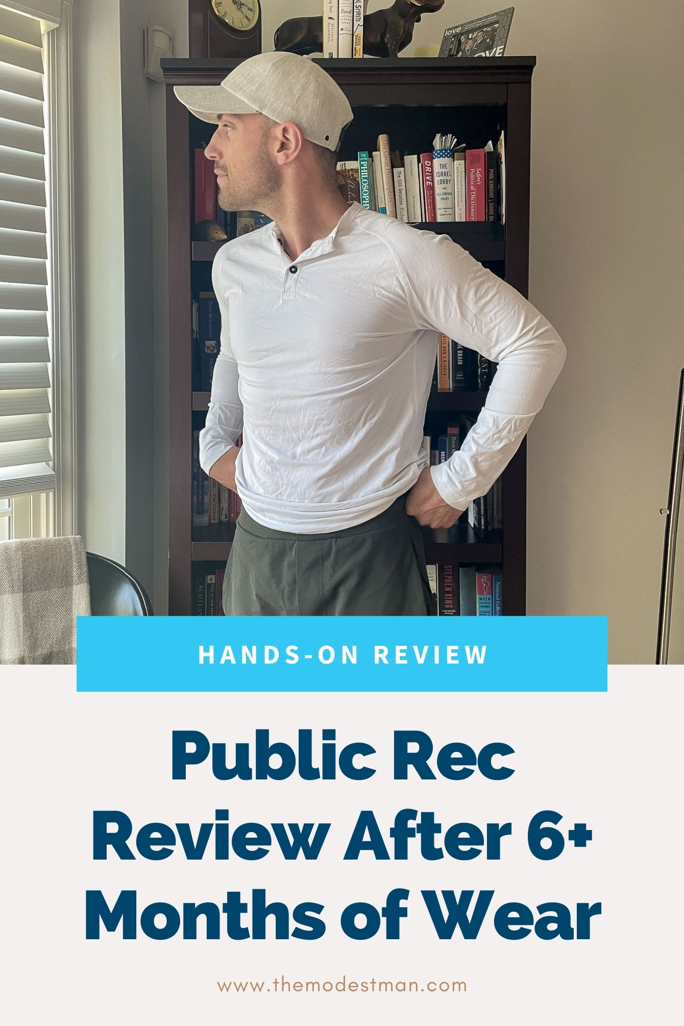 Public Rec Review