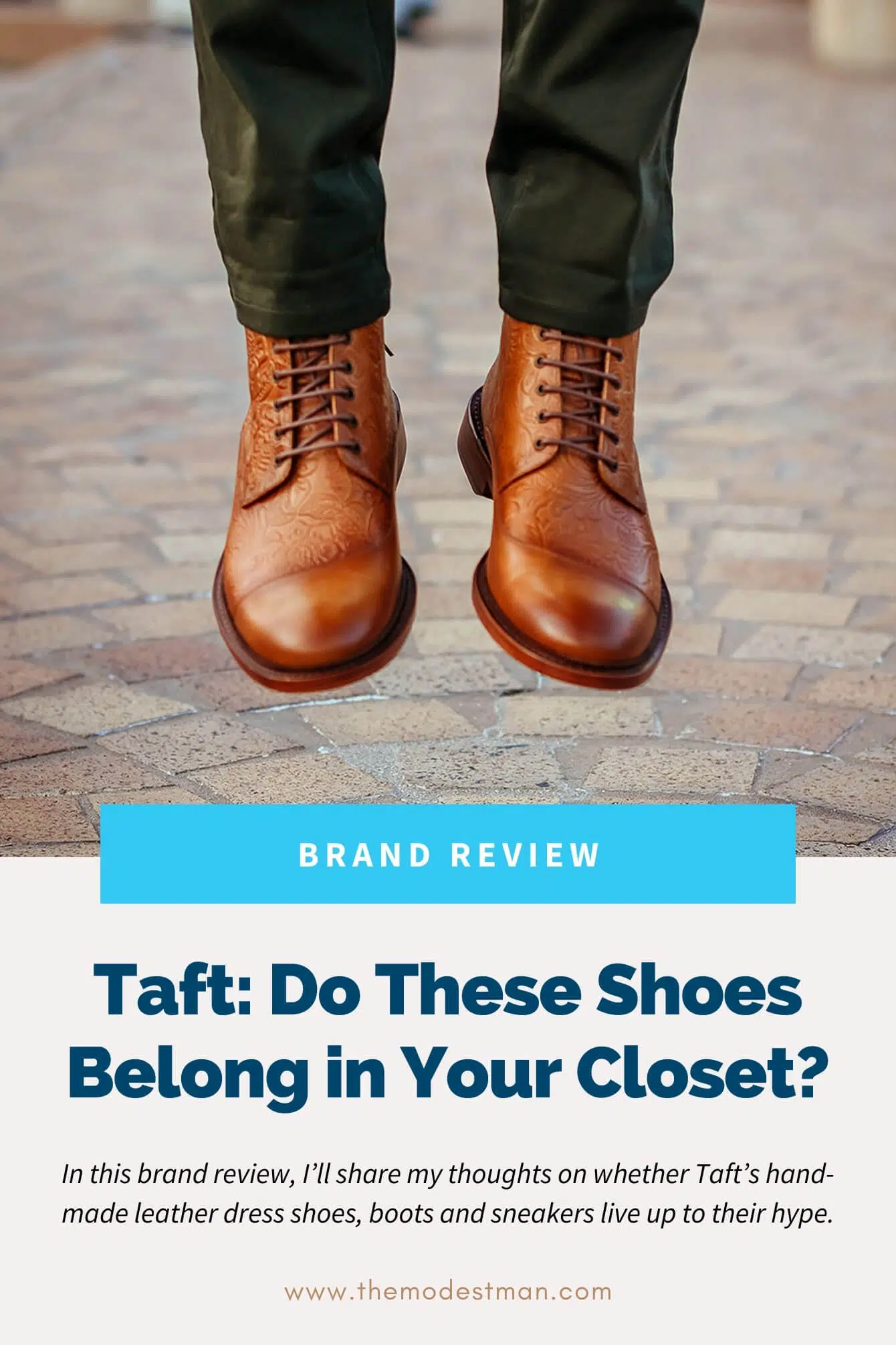 Taft Brand Review