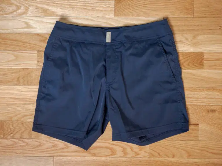 Vilebrequin Swim Trunks Review: Are They Worth $270?