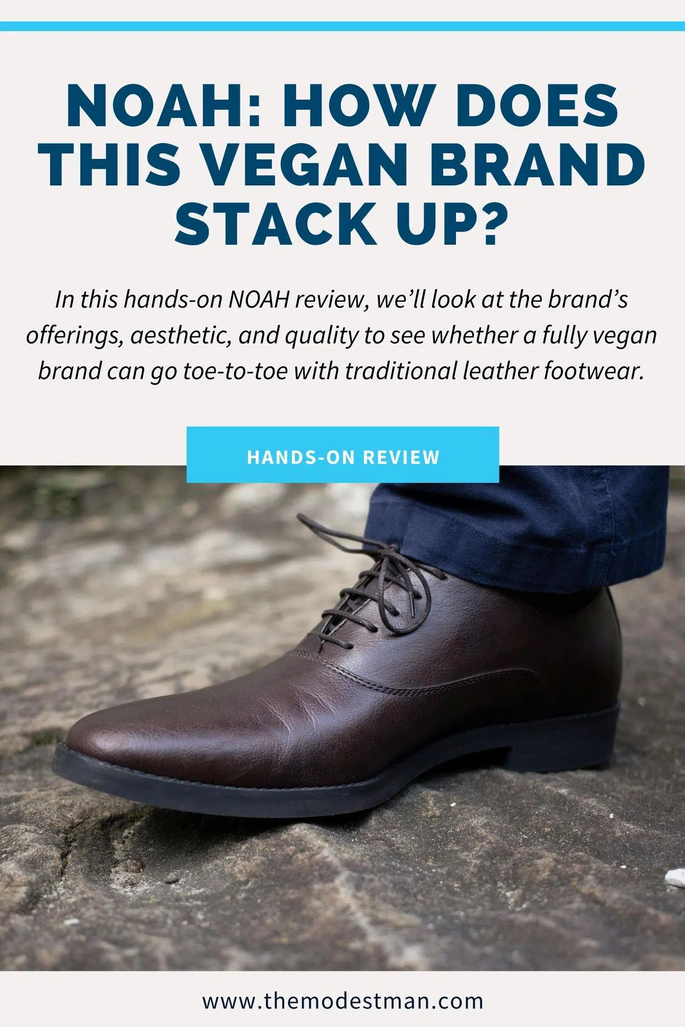 NOAH Brand Review