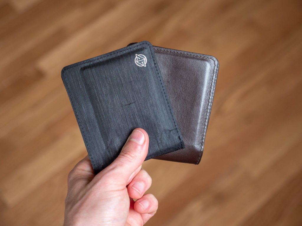 Airo Collective wallets