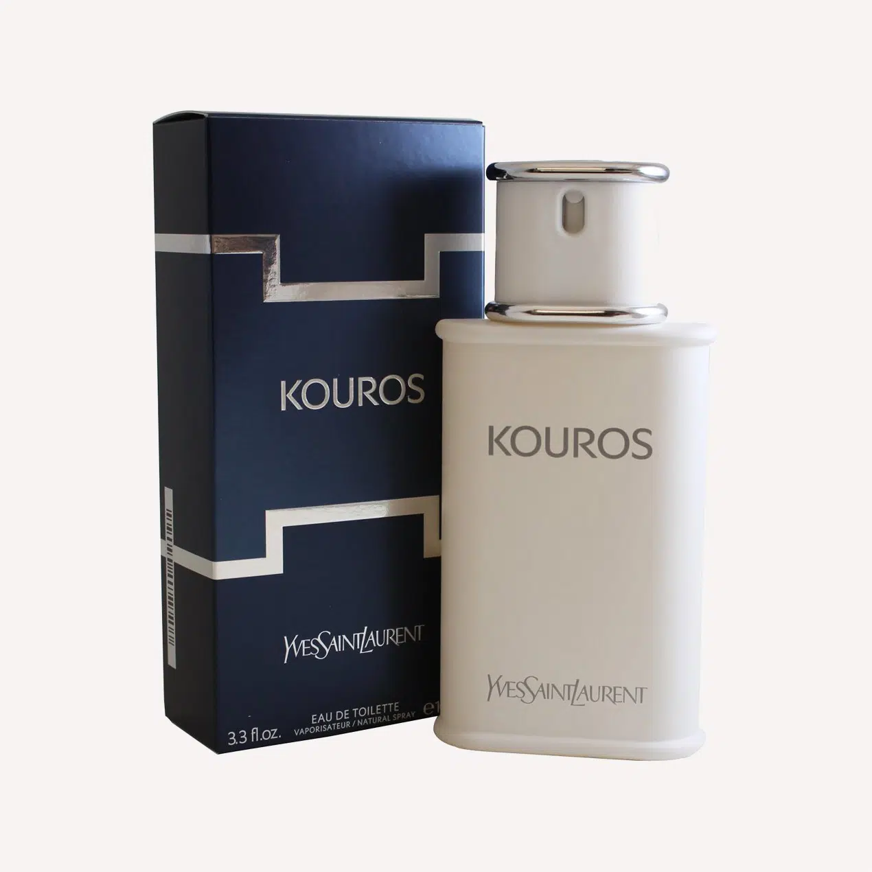 Kouros by Yves Saint Laurent for Men