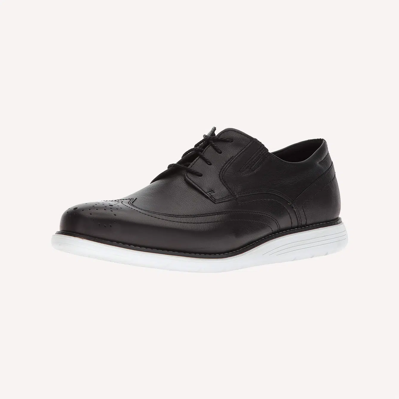 Rockport Total Motion Sports Wing Tip