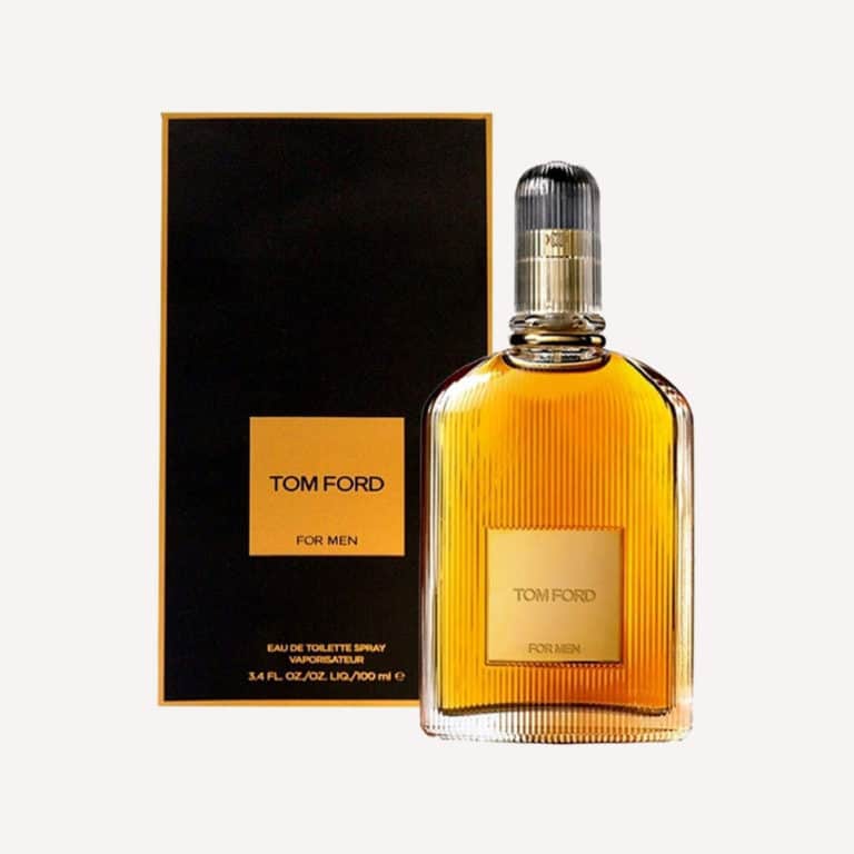 The 8 Best Tom Ford Colognes (2023 Tom Ford Fragrance Guide)