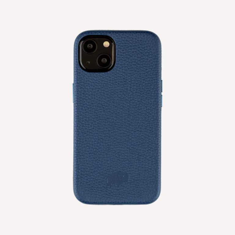 The 9 Best Leather iPhone Cases for Guys in 2022 - The Modest Man