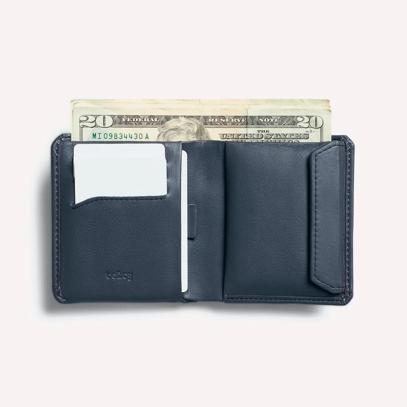 Bellroy Coin Pocket Wallet