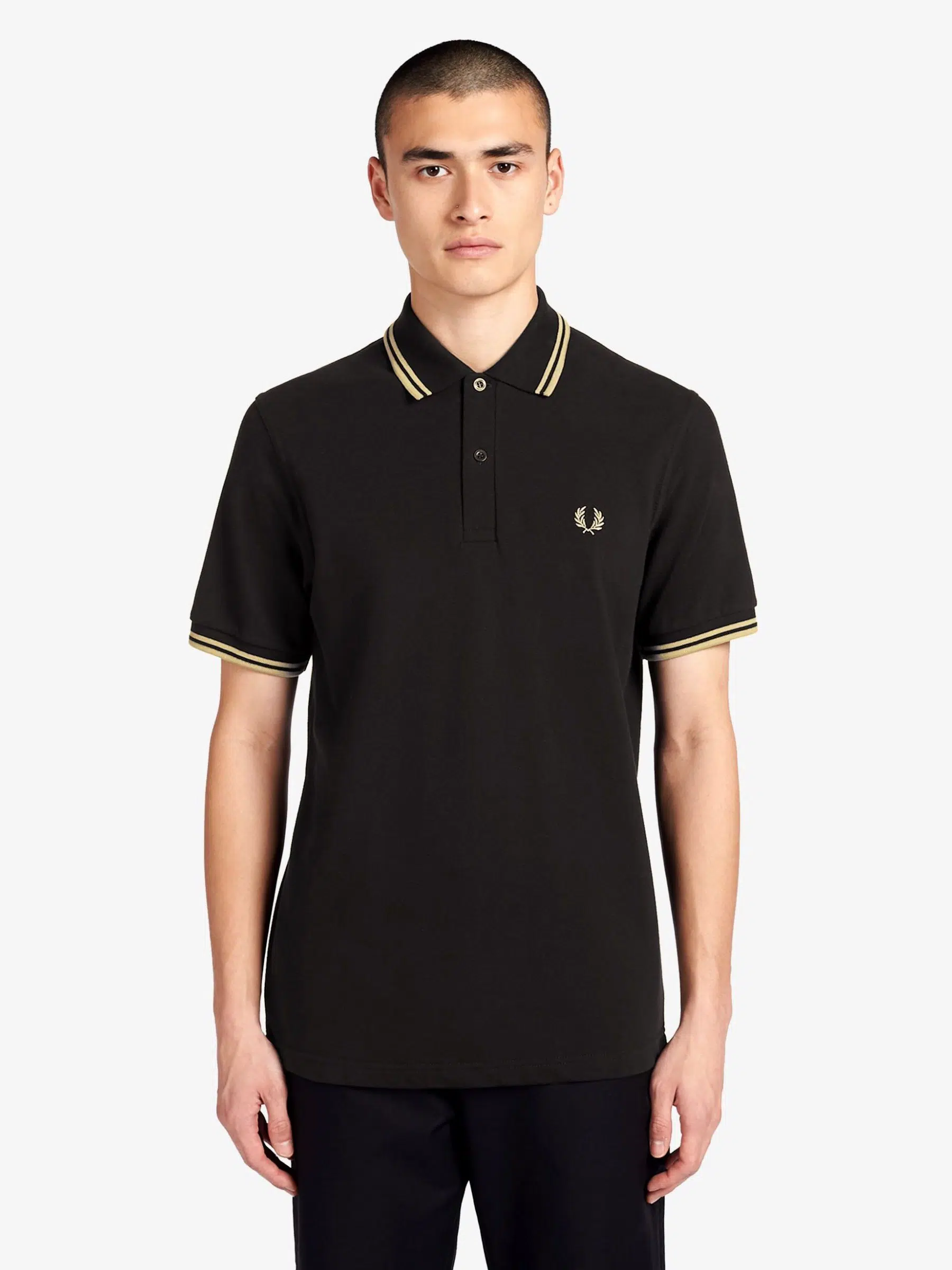 Fred Perry Shirt M12