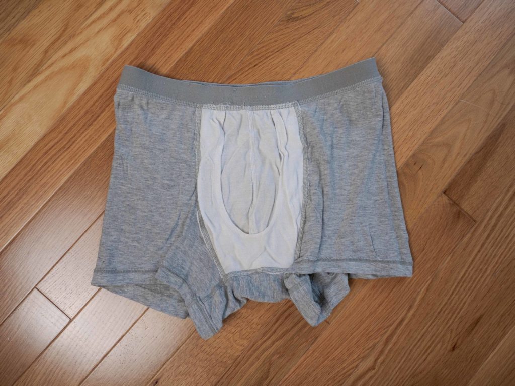 Tani Underwear Review After 4+ Years of Wearing Them - TMM