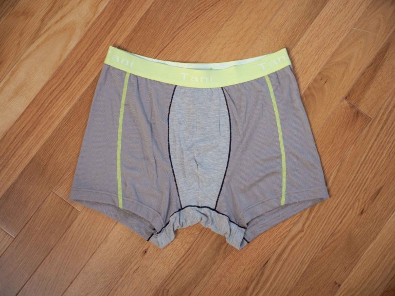 6 Types of Men’s Underwear: Choose Wisely! - The Modest Man
