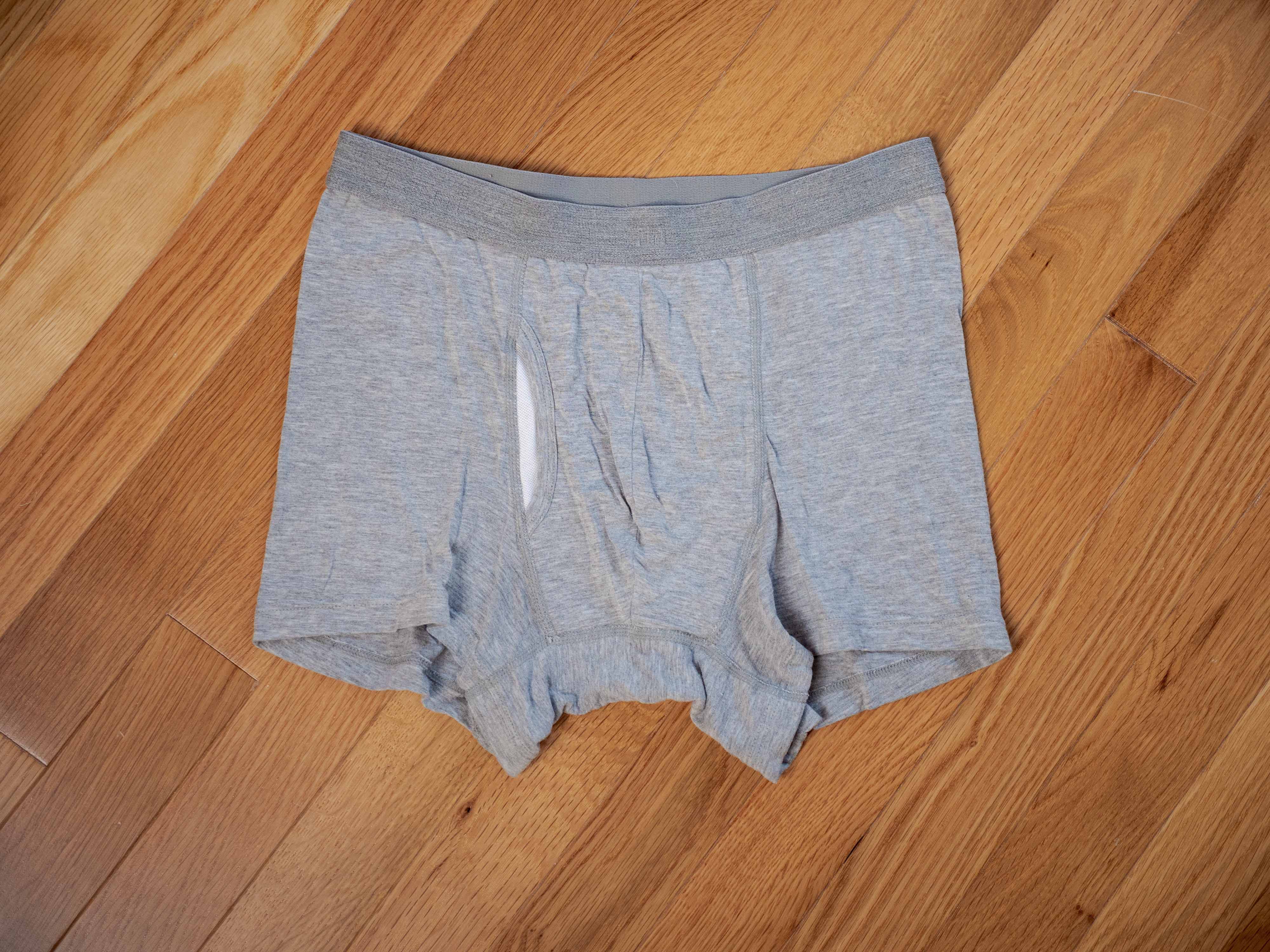 Tani pouch underwear